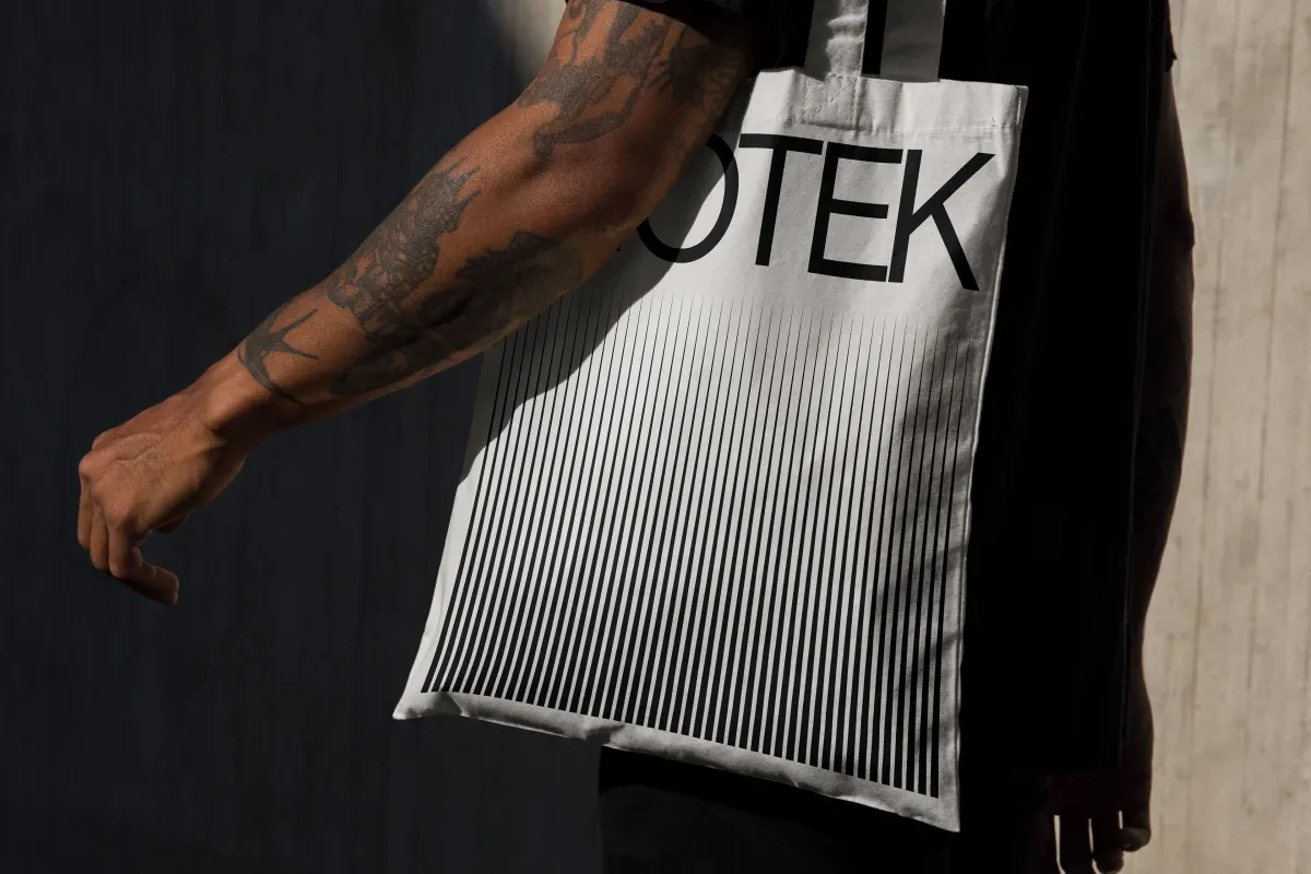 案例优选：Motek -品牌视觉设计和外包装设计｜包装设计·设计精选