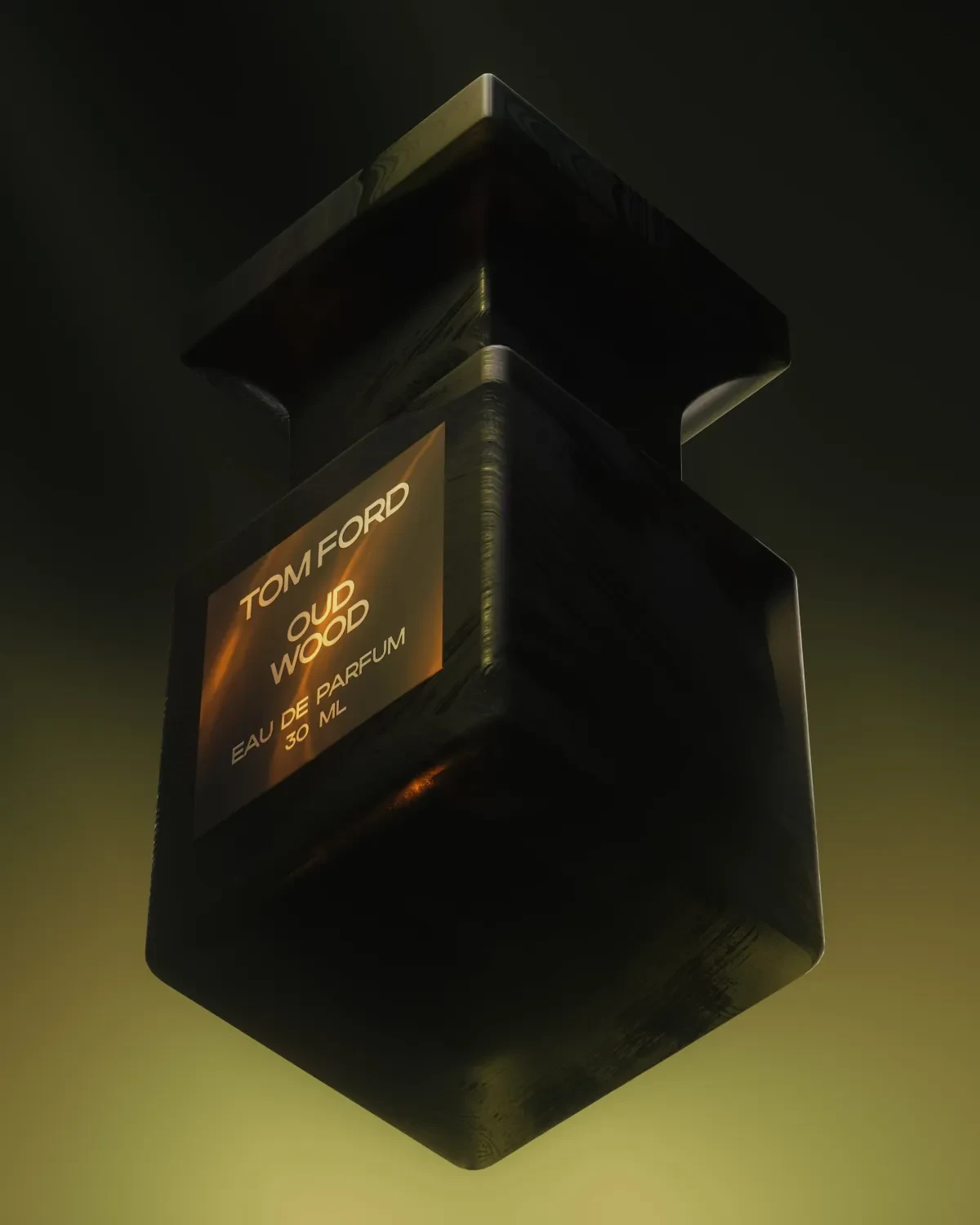 作品欣赏：奢侈品香水品牌产品设计3D建模渲染设计｜产品设计·设计精选