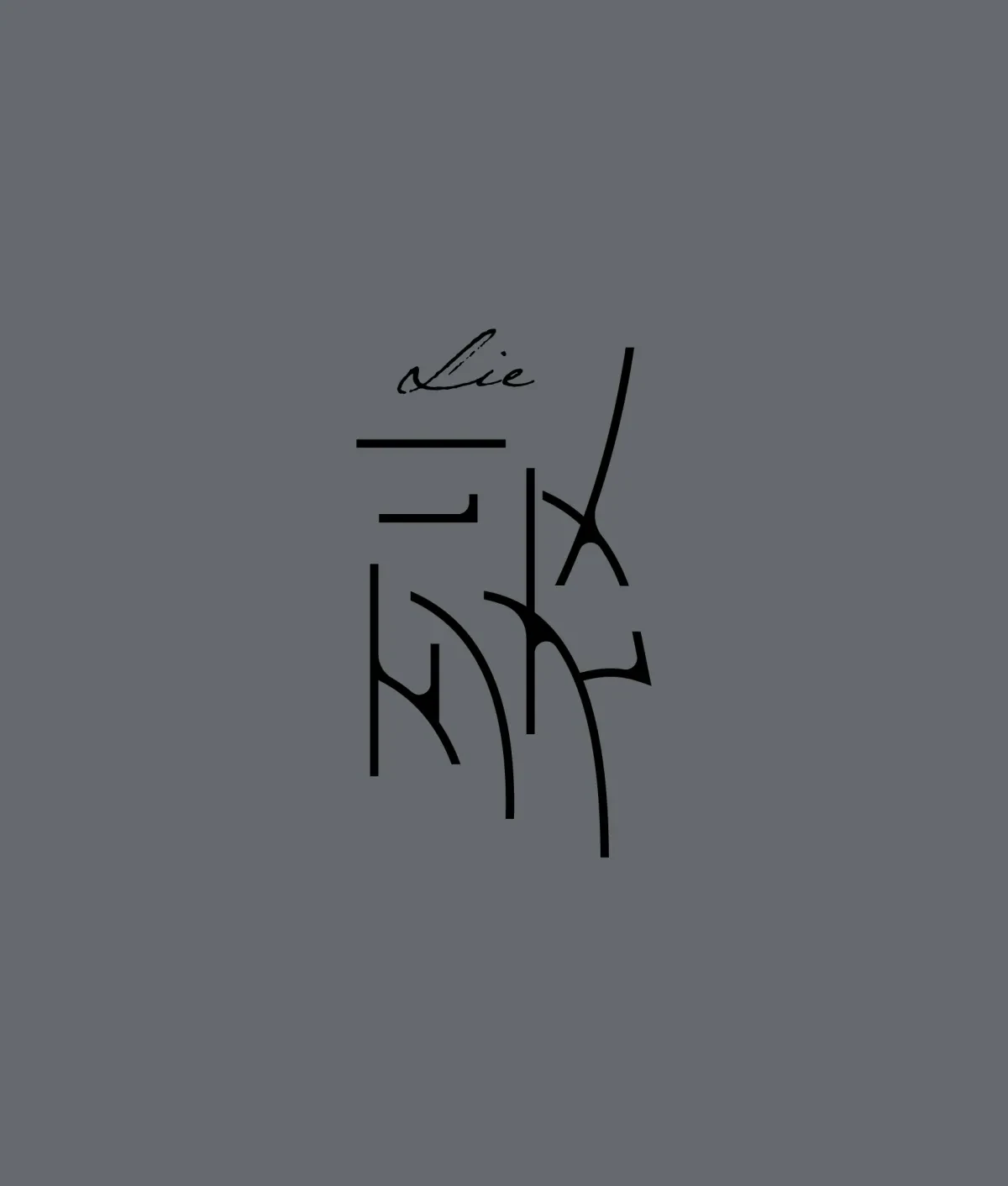 案例优选:2024字体合集|设计案例精选