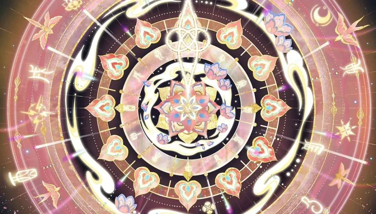 案例优选：《王者荣耀》蛇限皮肤主题PV视觉插画设计｜插画设计·设计精选