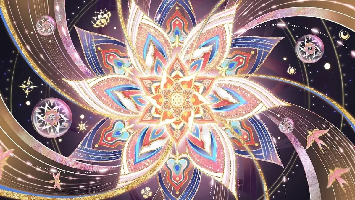 案例优选：《王者荣耀》蛇限皮肤主题PV视觉插画设计｜插画设计·设计精选