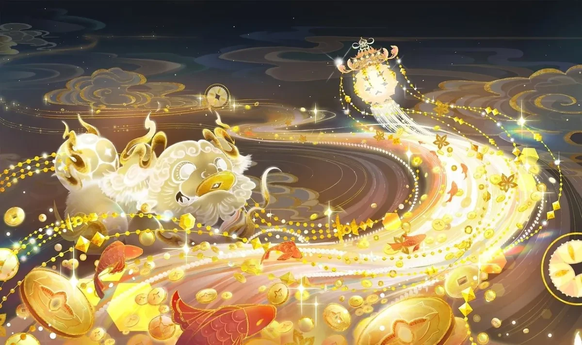 案例优选：《王者荣耀》蛇限皮肤主题PV视觉插画设计｜插画设计·设计精选
