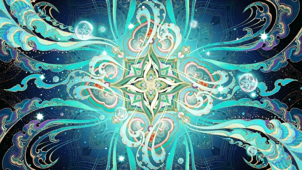 案例优选：《王者荣耀》蛇限皮肤主题PV视觉插画设计｜插画设计·设计精选