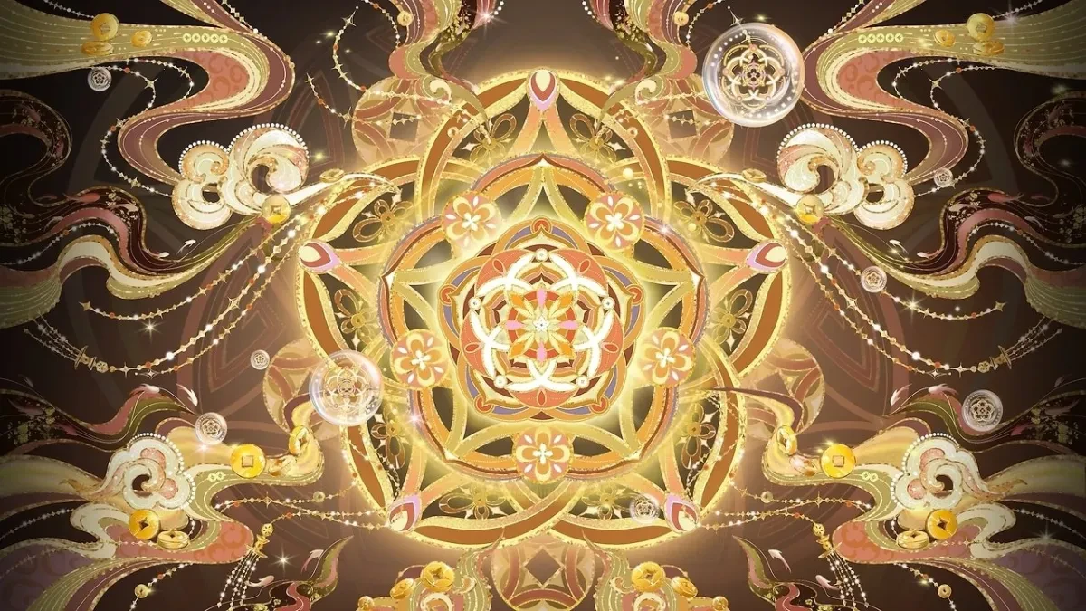 案例优选：《王者荣耀》蛇限皮肤主题PV视觉插画设计｜插画设计·设计精选