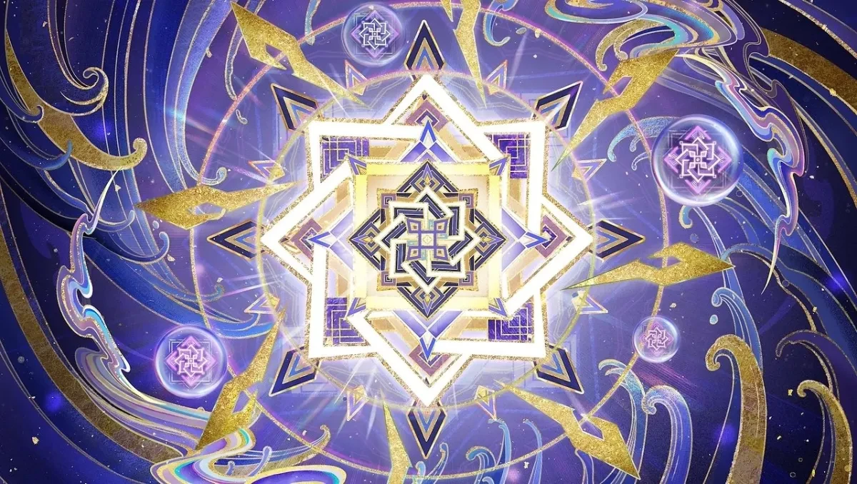 案例优选：《王者荣耀》蛇限皮肤主题PV视觉插画设计｜插画设计·设计精选