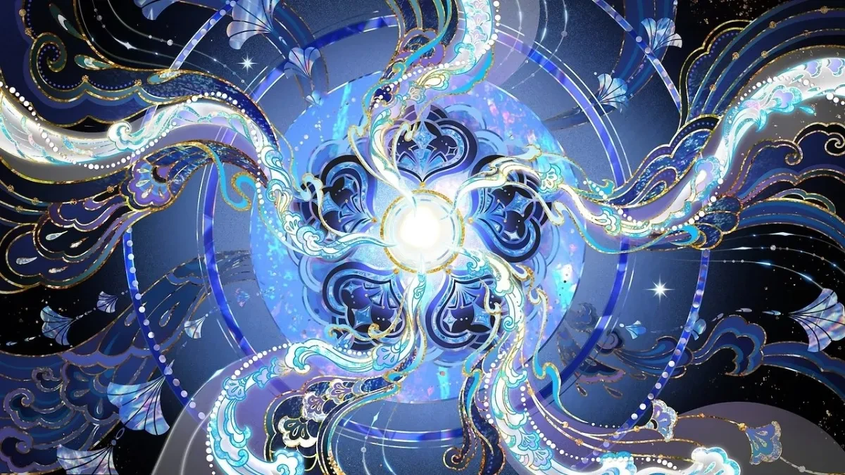 案例优选：《王者荣耀》蛇限皮肤主题PV视觉插画设计｜插画设计·设计精选