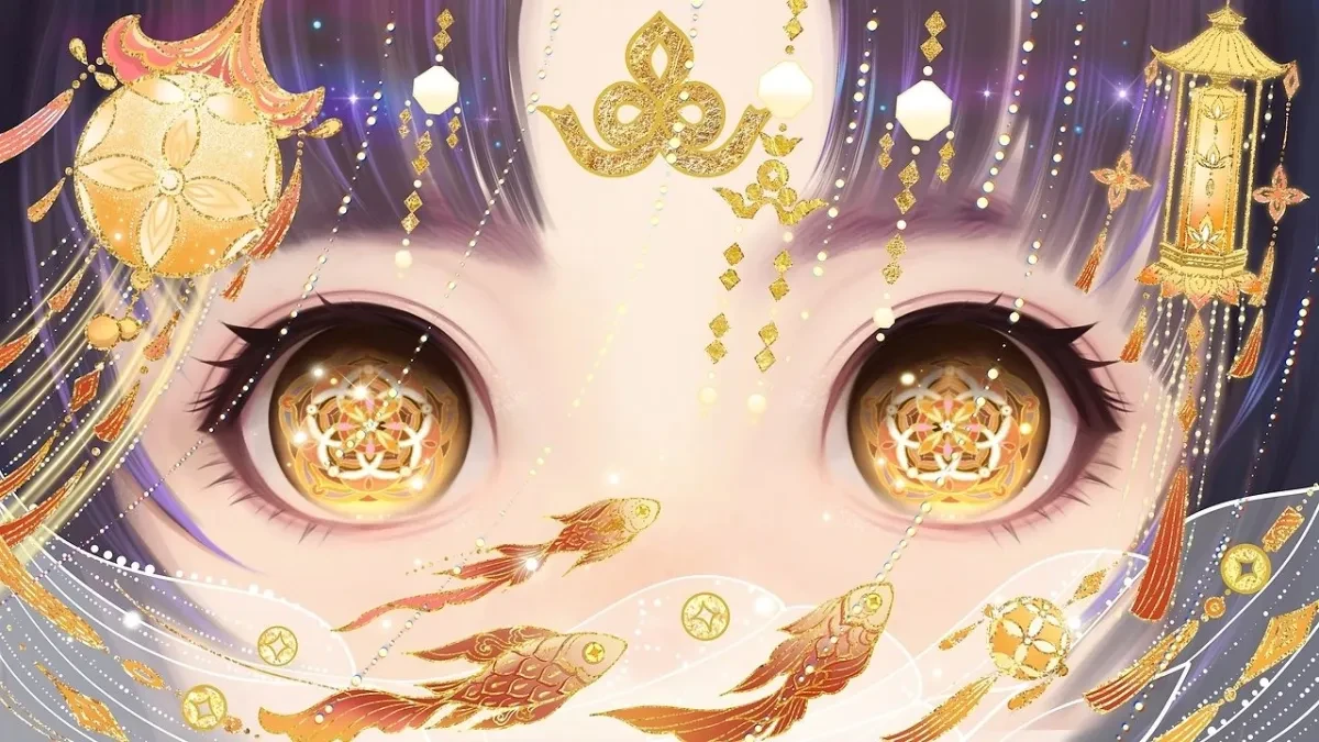 案例优选：《王者荣耀》蛇限皮肤主题PV视觉插画设计｜插画设计·设计精选