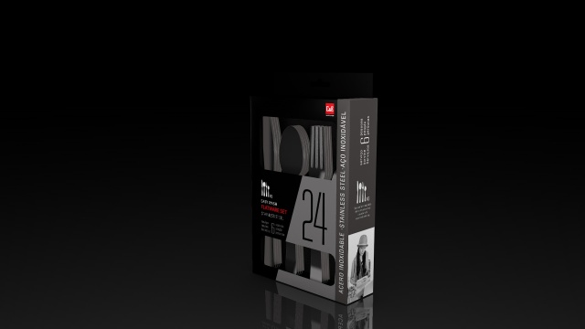 案例优选：kitchenware package design｜设计案例精选