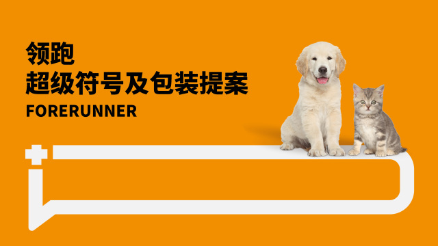 案例优选：领跑品牌包装设计｜包装设计·设计案例精选