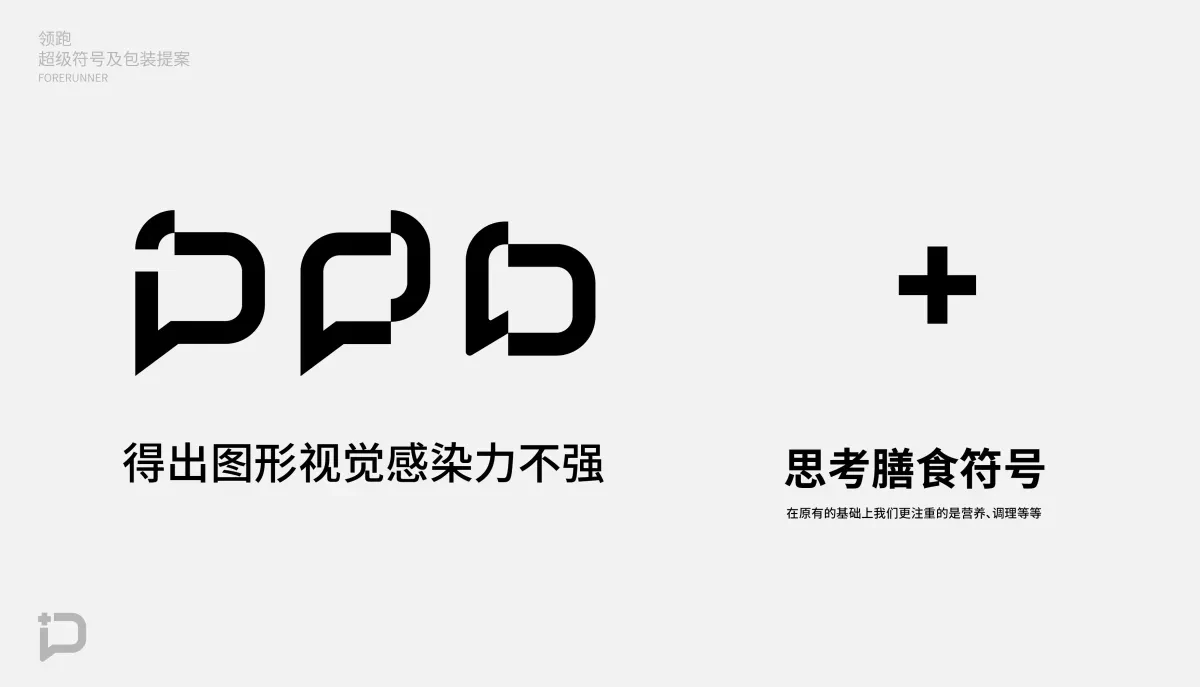 案例优选:领跑品牌包装设计|包装设计·设计案例精选