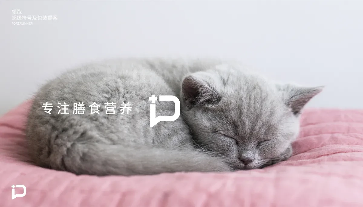 案例优选:领跑品牌包装设计|包装设计·设计案例精选