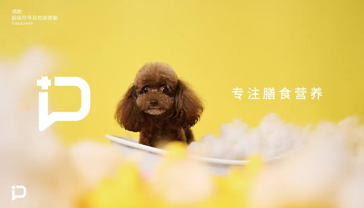 案例优选:领跑品牌包装设计|包装设计·设计案例精选