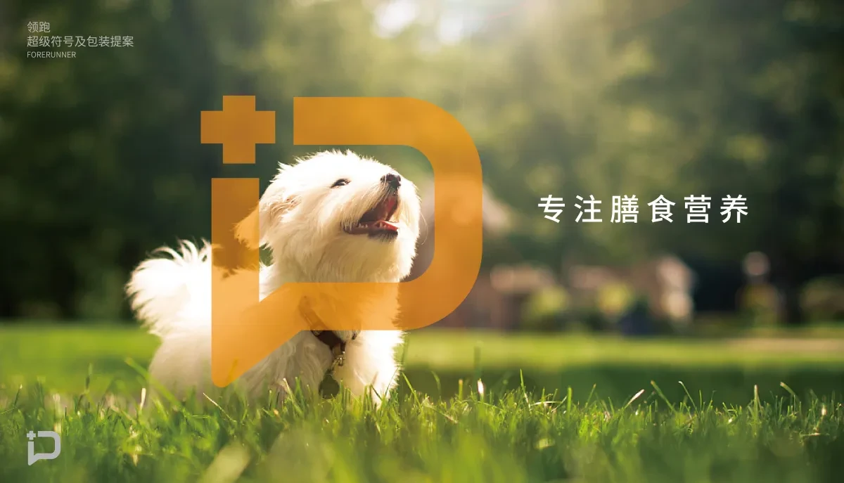 案例优选:领跑品牌包装设计|包装设计·设计案例精选