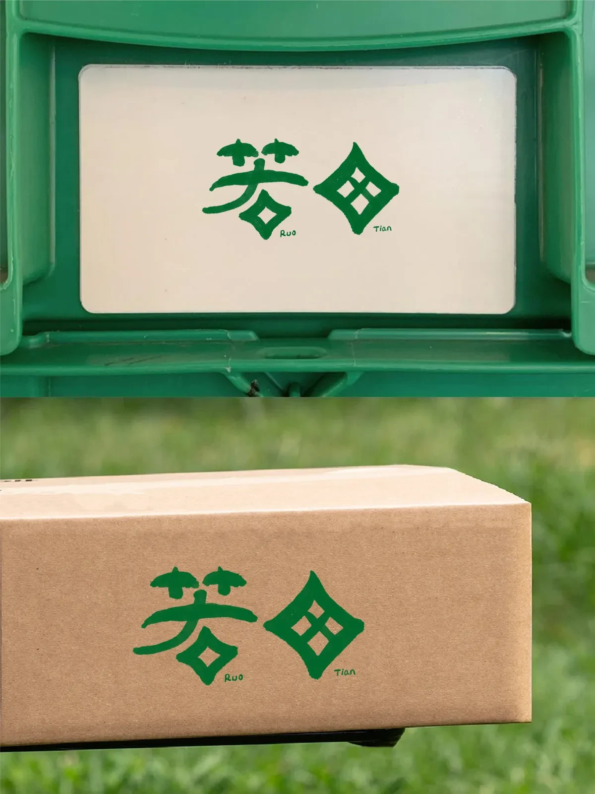 案例优选:2025年3月下旬字体logo设计作品集|设计案例精选