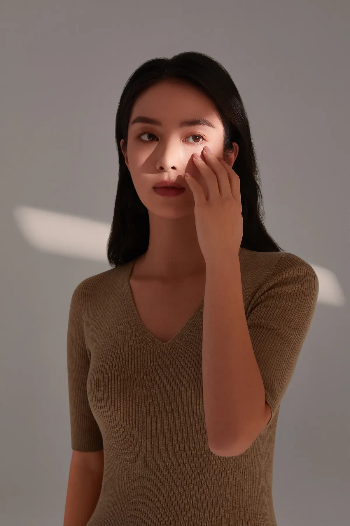 案例优选:倍轻松 颈部按摩仪平面拍摄|平面拍摄·设计案例精选