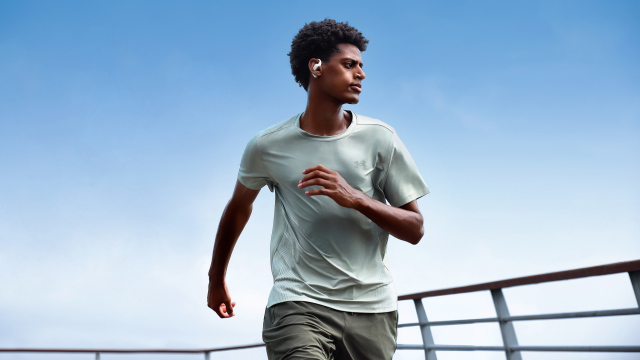 案例优选：韶音运动蓝牙耳机｜设计案例精选