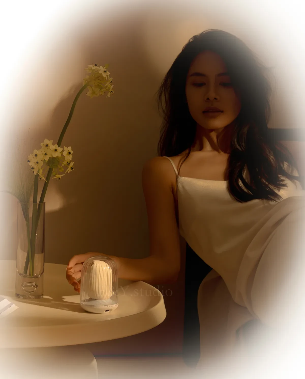 案例优选:大人糖 女生的快乐&香氛社媒美图拍摄|设计案例精选
