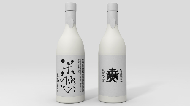 案例优选：米酒产品包装设计｜包装设计·设计案例精选