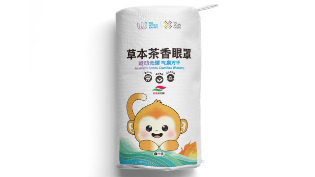 案例优选：成都2025 世界运动会｜设计案例精选