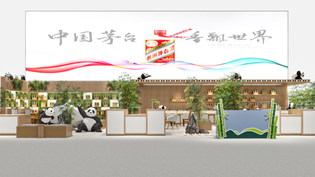 案例优选：茶嘟嘟 成都线下店打造｜设计案例精选