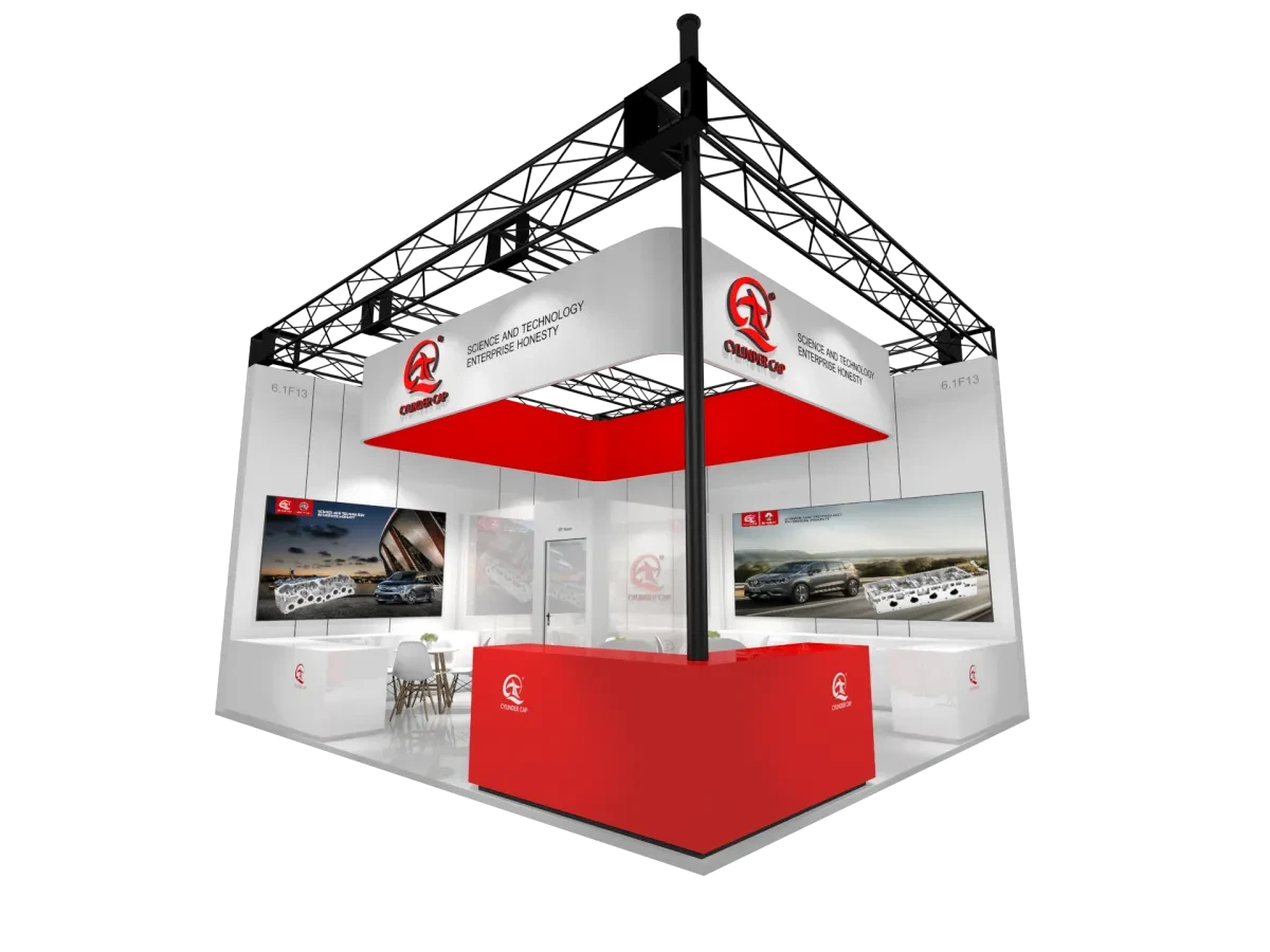 案例优选:展示设计|设计案例精选