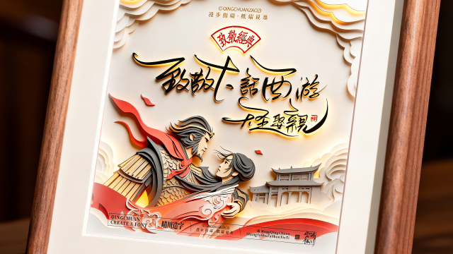 案例优选：晴川手写｜致敬经典 大话西游｜书法·设计案例精选