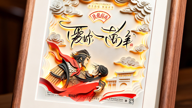 案例优选：晴川手写｜致敬经典/一生所爱｜书法·设计案例精选