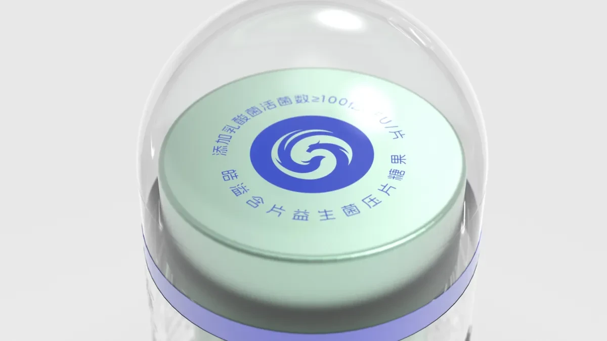 案例优选:压片糖果包装设计 益生菌产品包装设计 口腔含片包装设计|包装设计·设计案例精选