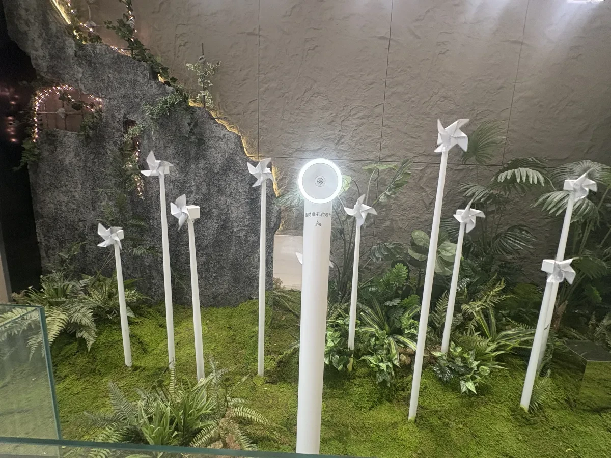 案例优选:汽车展厅|设计案例精选