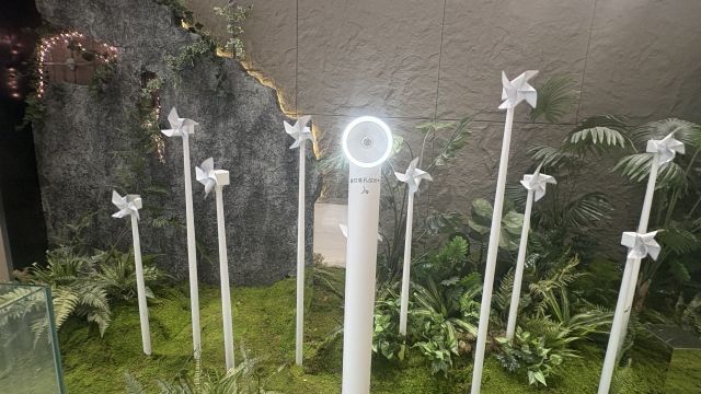 案例优选：汽车展厅｜设计案例精选