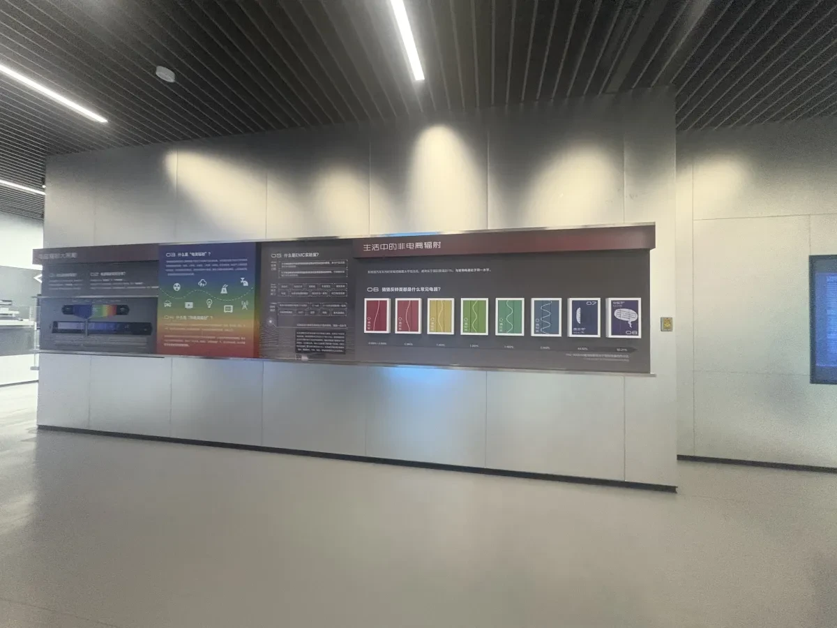案例优选:汽车展厅|设计案例精选