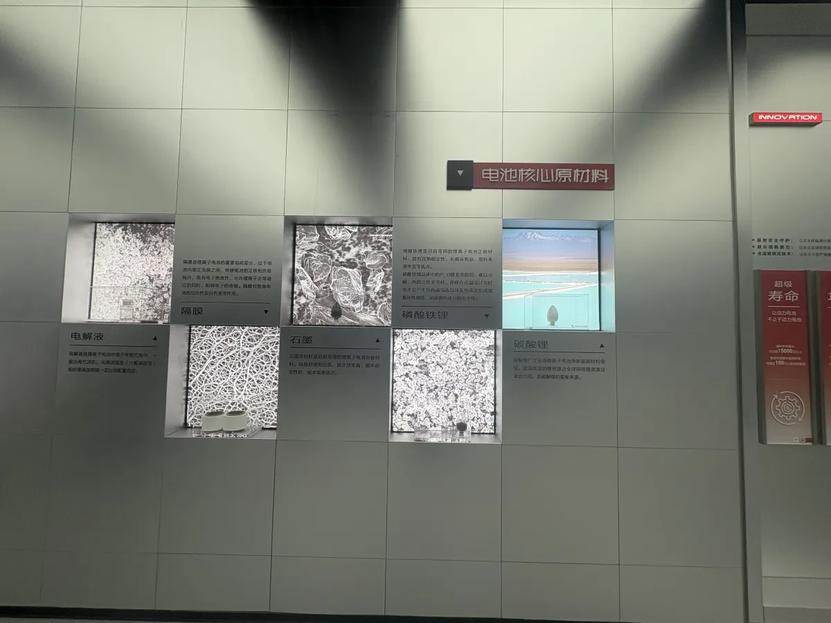 案例优选:汽车展厅|设计案例精选