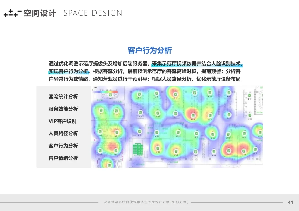 案例优选:企业展厅|设计案例精选