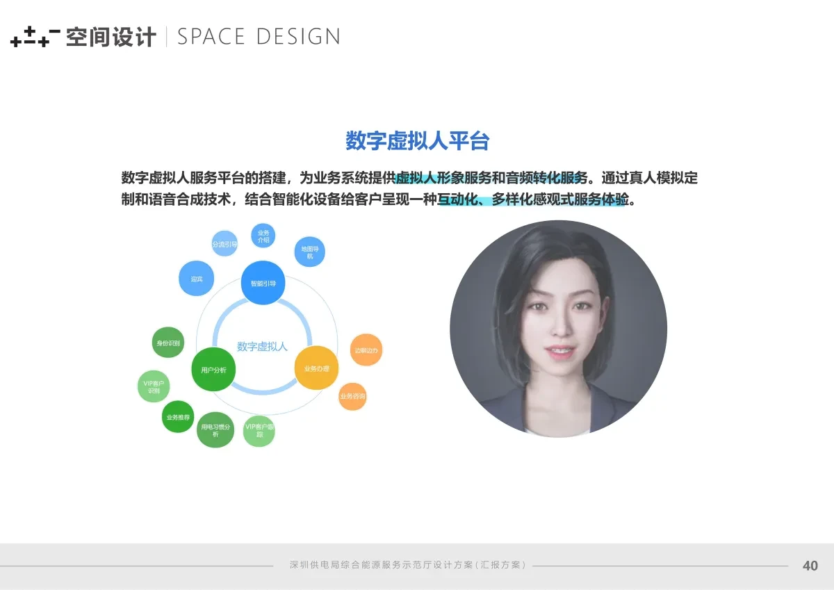 案例优选:企业展厅|设计案例精选
