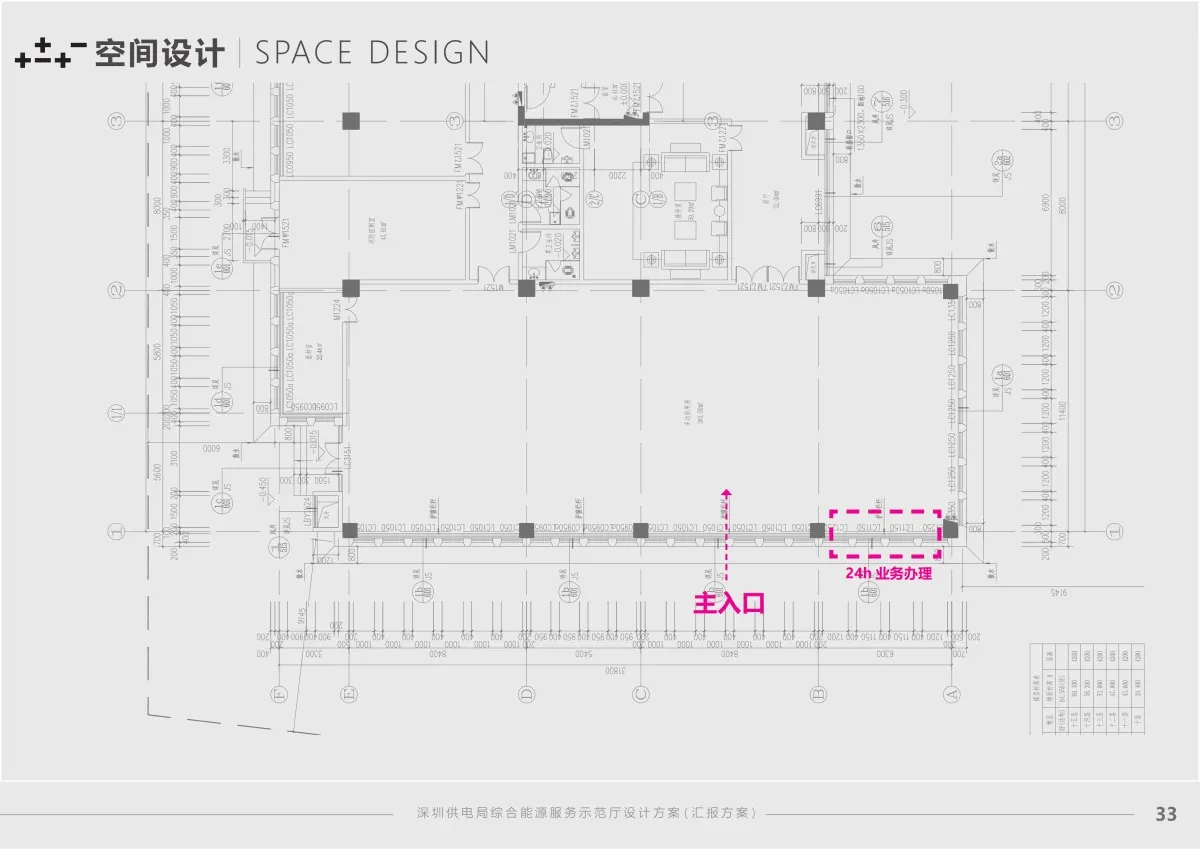 案例优选:企业展厅|设计案例精选