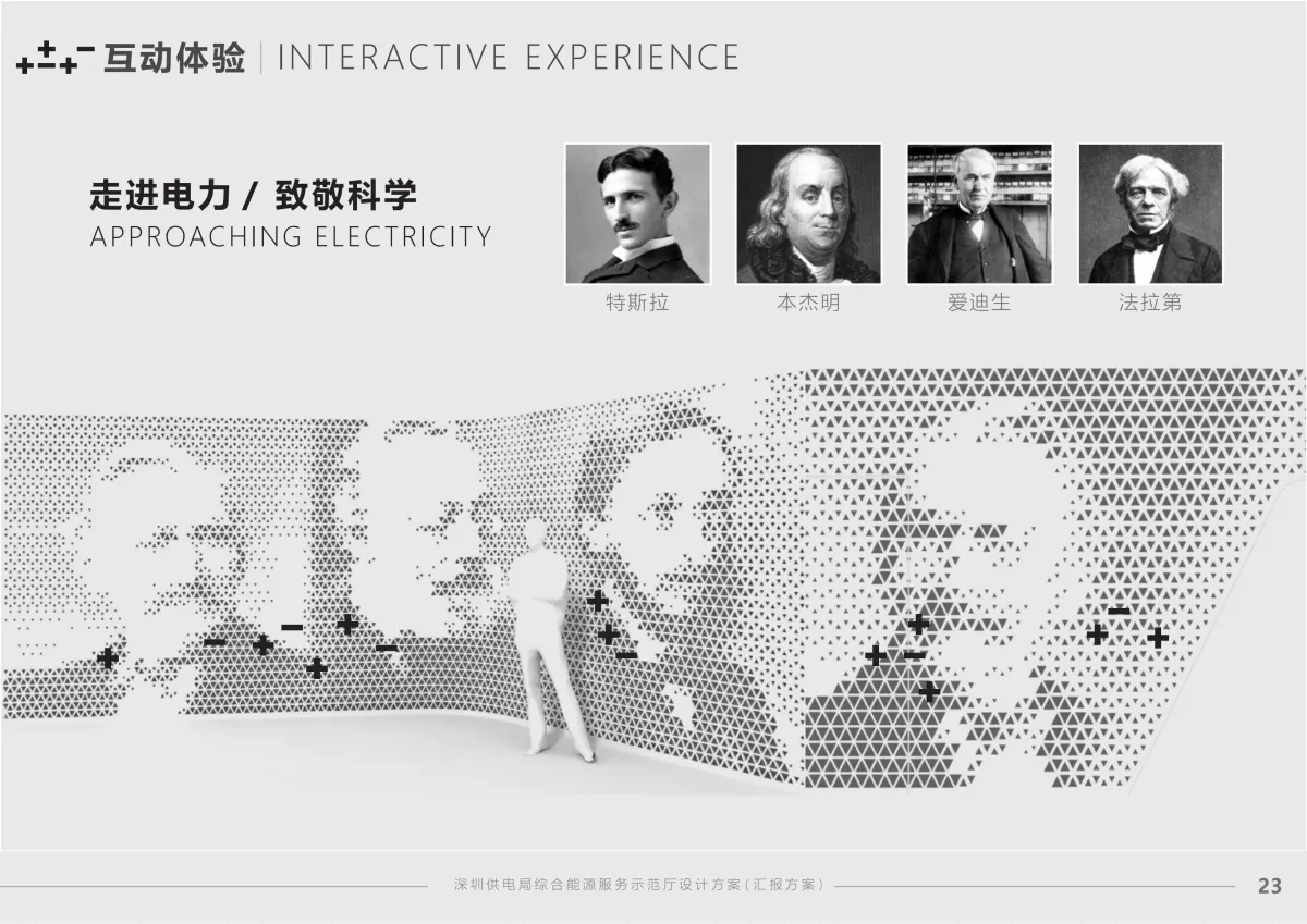 案例优选:企业展厅|设计案例精选