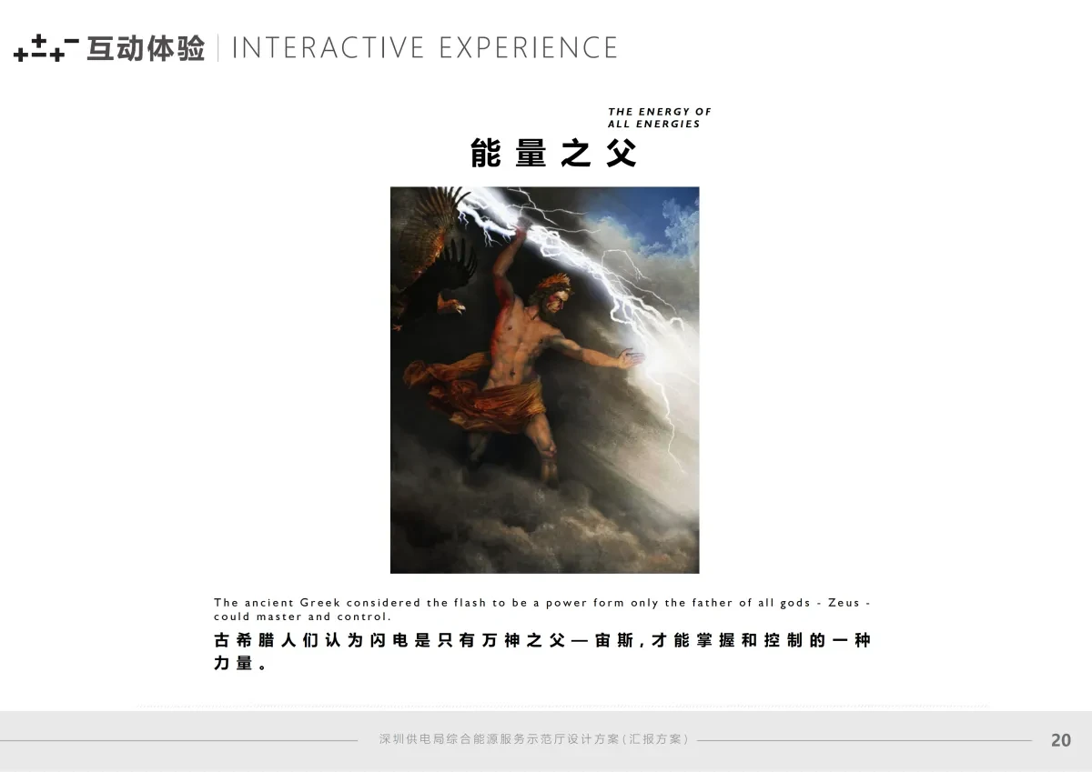 案例优选:企业展厅|设计案例精选