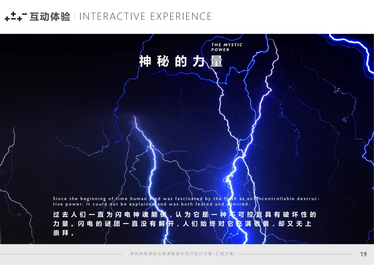 案例优选:企业展厅|设计案例精选