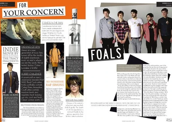 作品欣赏：优秀画册排版设计（1/3）｜排版设计·设计精选