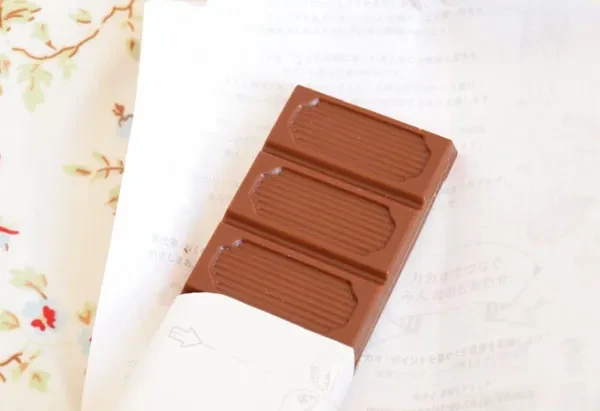 案例优选:果味漫插PEOPLE TREE巧克力包装设计|包装设计·设计精选