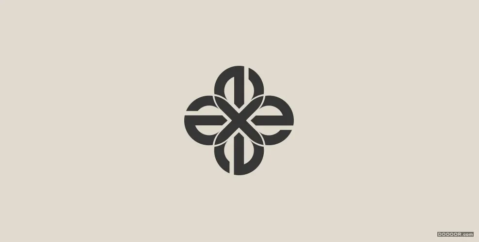 案例优选：TRÜF Creative`s Logo Design｜设计作品精选