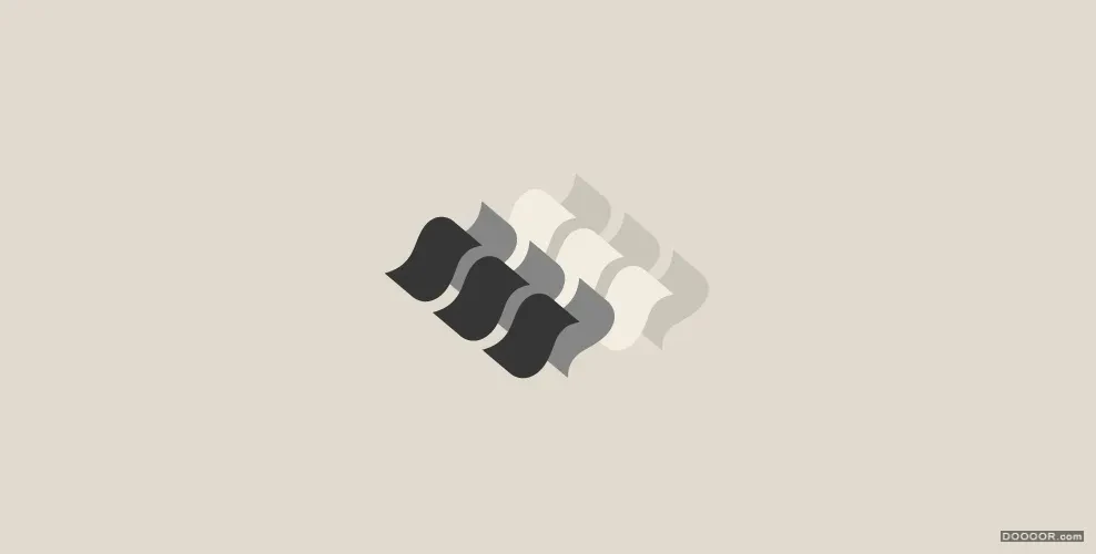 案例优选：TRÜF Creative`s Logo Design｜设计作品精选
