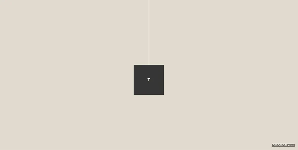 案例优选：TRÜF Creative`s Logo Design｜设计作品精选