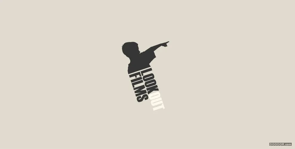 案例优选：TRÜF Creative`s Logo Design｜设计作品精选