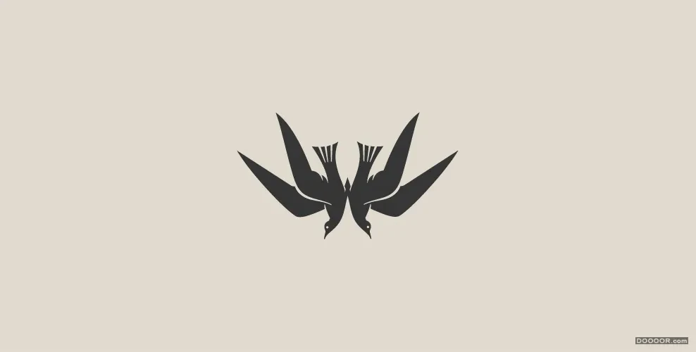 案例优选：TRÜF Creative`s Logo Design｜设计作品精选