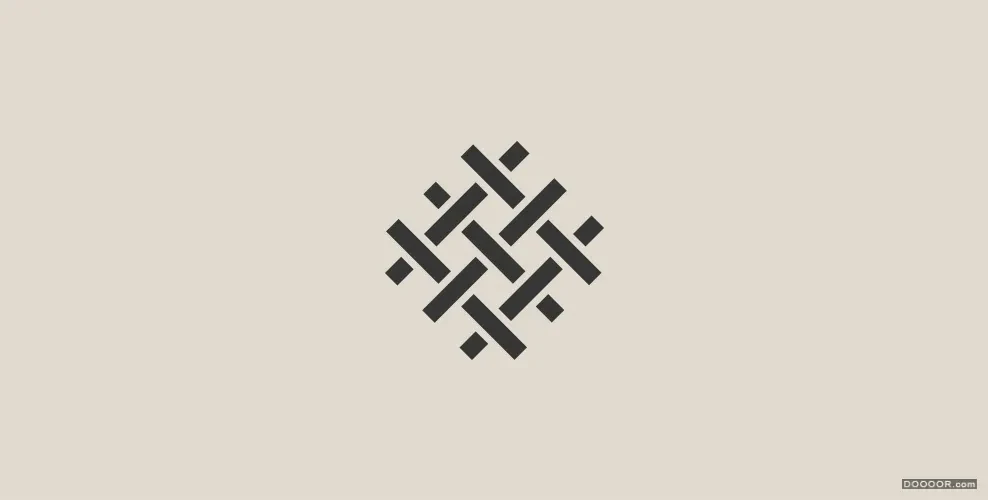 案例优选：TRÜF Creative`s Logo Design｜设计作品精选