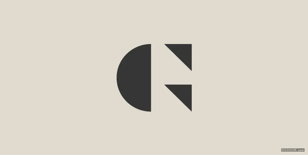案例优选：TRÜF Creative`s Logo Design｜设计作品精选