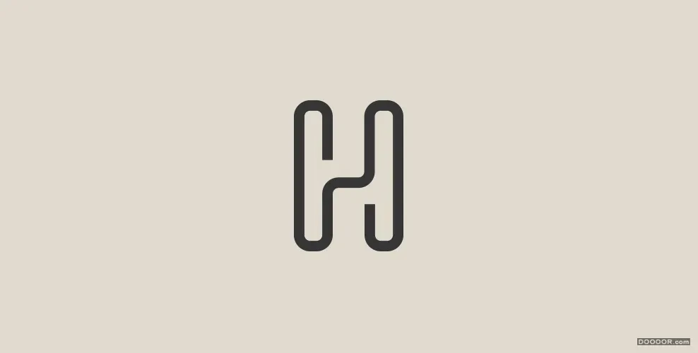 案例优选：TRÜF Creative`s Logo Design｜设计作品精选