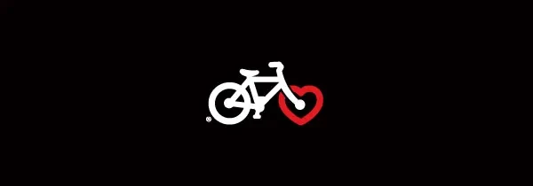 案例优选：32个心形LOGO设计欣赏｜LOGO设计·设计精选