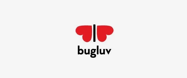 案例优选：32个心形LOGO设计欣赏｜LOGO设计·设计精选
